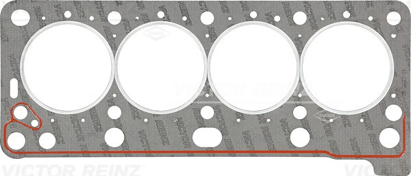 Gasket, cylinder head